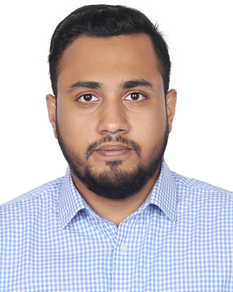Mr. Shahadat Hossain