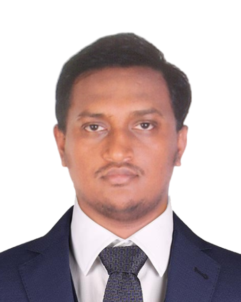 Mr. Md. Aynul Hasan Nahid
