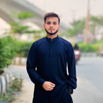 Md. Mezbaul Islam Zion